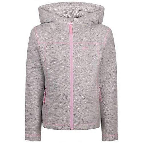Trespass Womens/Ladies Shawna Fleece Full Zip Hoodie