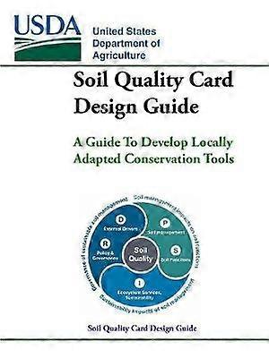 Soil Quality Card Design Guide - A Guide To Develop Locally Adapted Conservation Tools