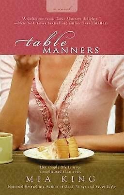 Table Manners
