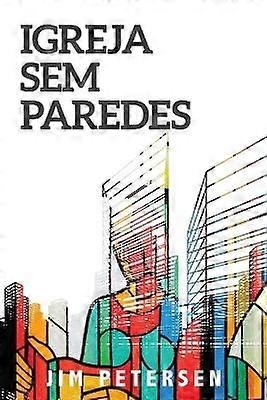 Igreja Sem Paredes