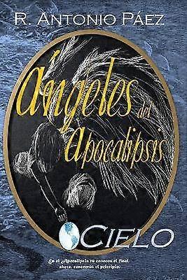Ángeles del Apocalipsis