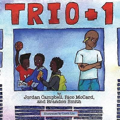 Trio Plus One