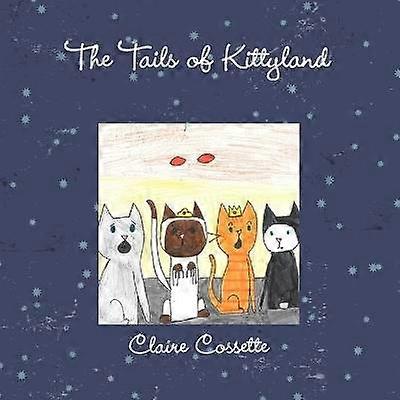 The Tails of Kittyland