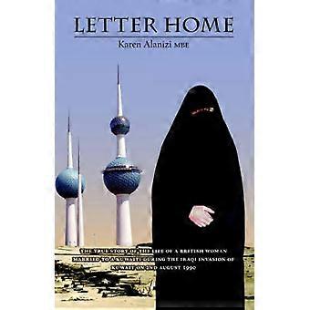 Letter Home