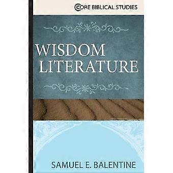 Wisdom Literature