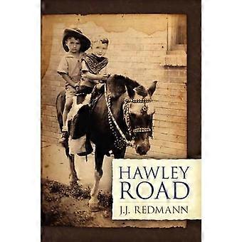 Hawley Road
