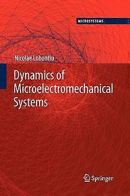 Dynamics of Microelectromechanical Systems