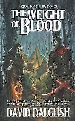 The Weight of Blood