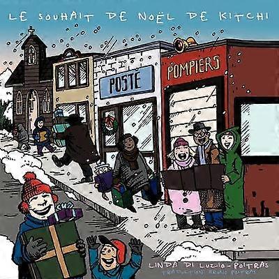 Le Souhait de Nol de Kitchi