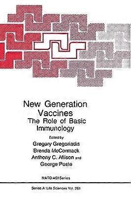 Vaccins de nouvelle génération :
