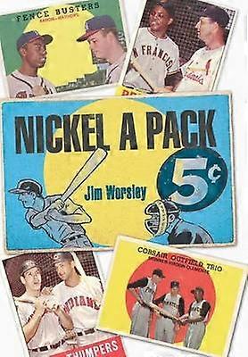Nickel A Pack