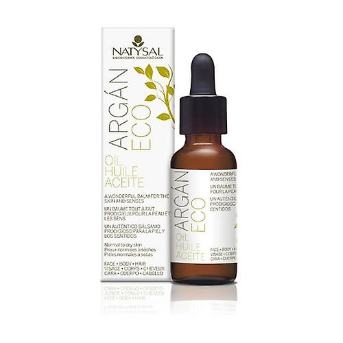Argan oil 30 ml