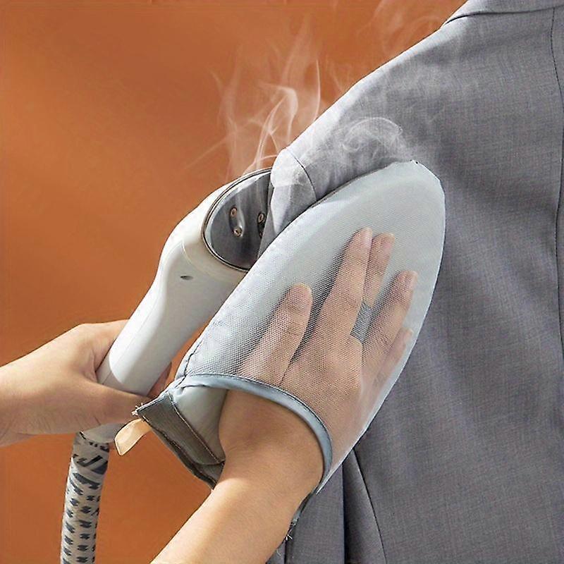 1pc Mini Ironing Board and Heat Resistant Pad - Upgrade Your Ironing Game!
