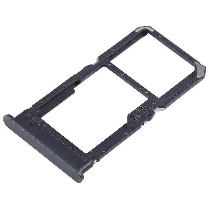 Voor OnePlus Nord CE 3 Lite 5G CPH2467,CPH2465 OEM SIM-kaart + TF-kaarthouder Vervanging