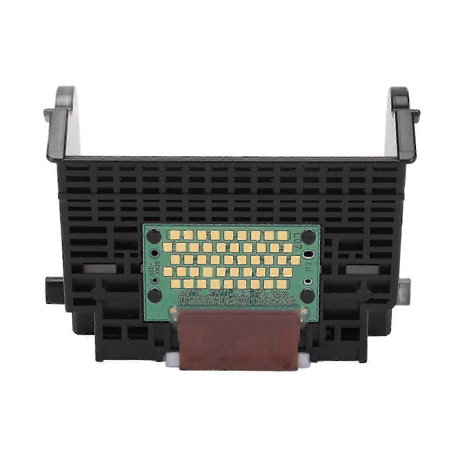 Printhead Replacement Reliable Protective Practical Color Printing Easy Replaceable Printers Supplies For Canon