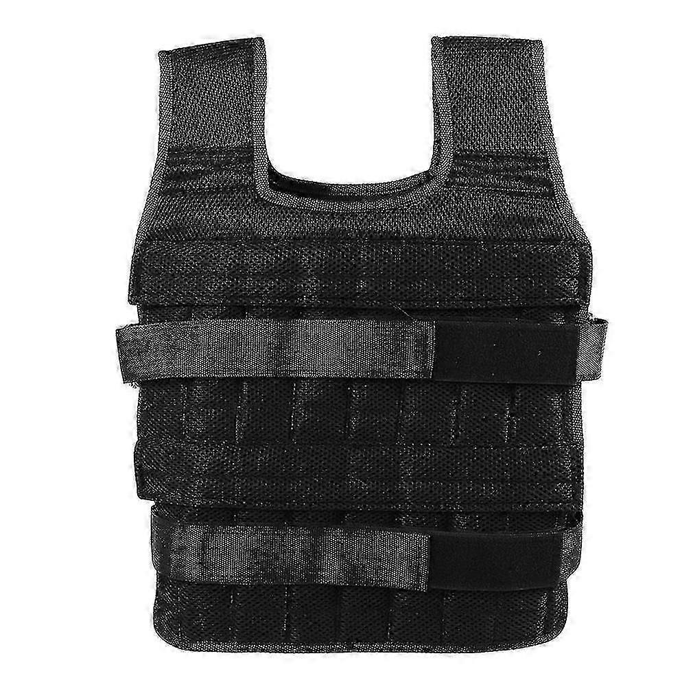 50kg nakládací vesta pro box běh fyzická zdatnost hmotnost Tr