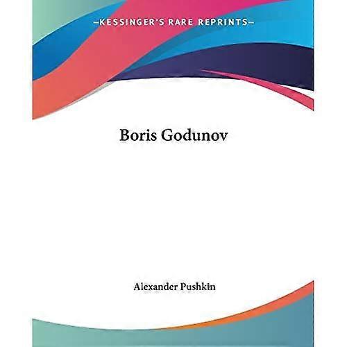 Boris Godunov