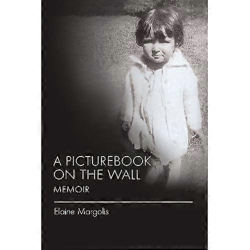 A Picturebook on the Wall Memoir