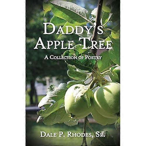 Daddy's Apple Tree