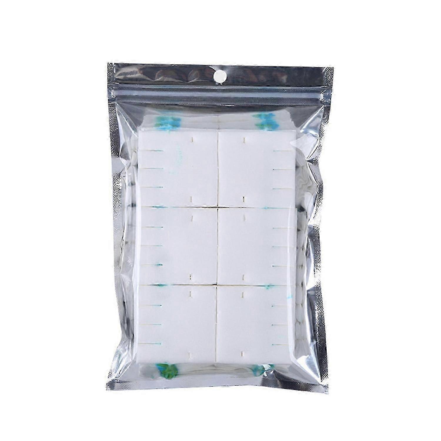 Flushable Toilet Cleaning System with Disposable Brushes