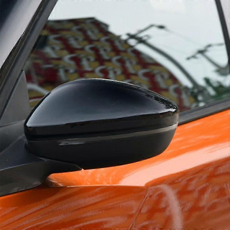 Seitenspiegel Abdeckkappen Für Peugeot 208 E208 F? Produktbild-Vorschau 6