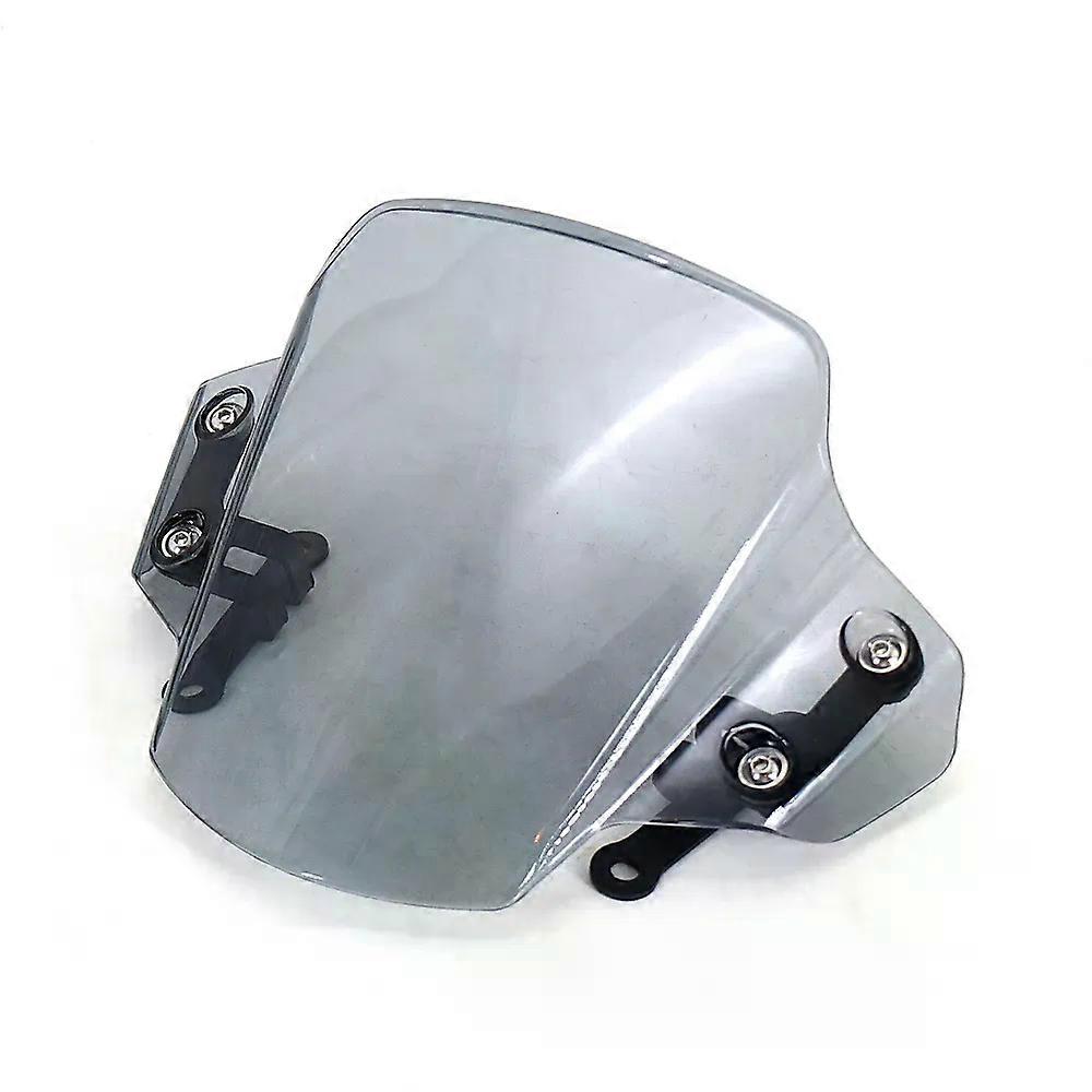 New Motorcycle Sport Touring Windshield WindScreen Wind Deflector compatible for MT-09 MT 09 MT09 mt09 2021 2022 2023 MAXP
