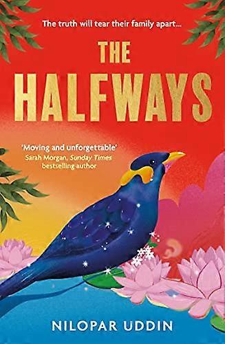 The Halfways