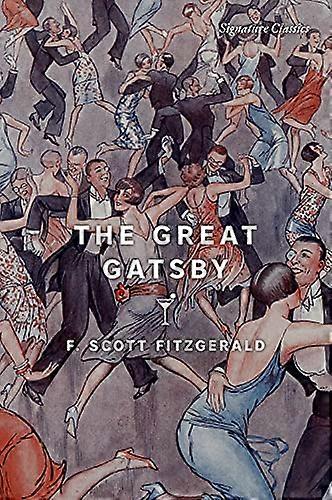 The Great Gatsby