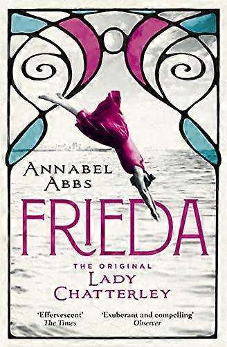 Frieda the original Lady Chatterley