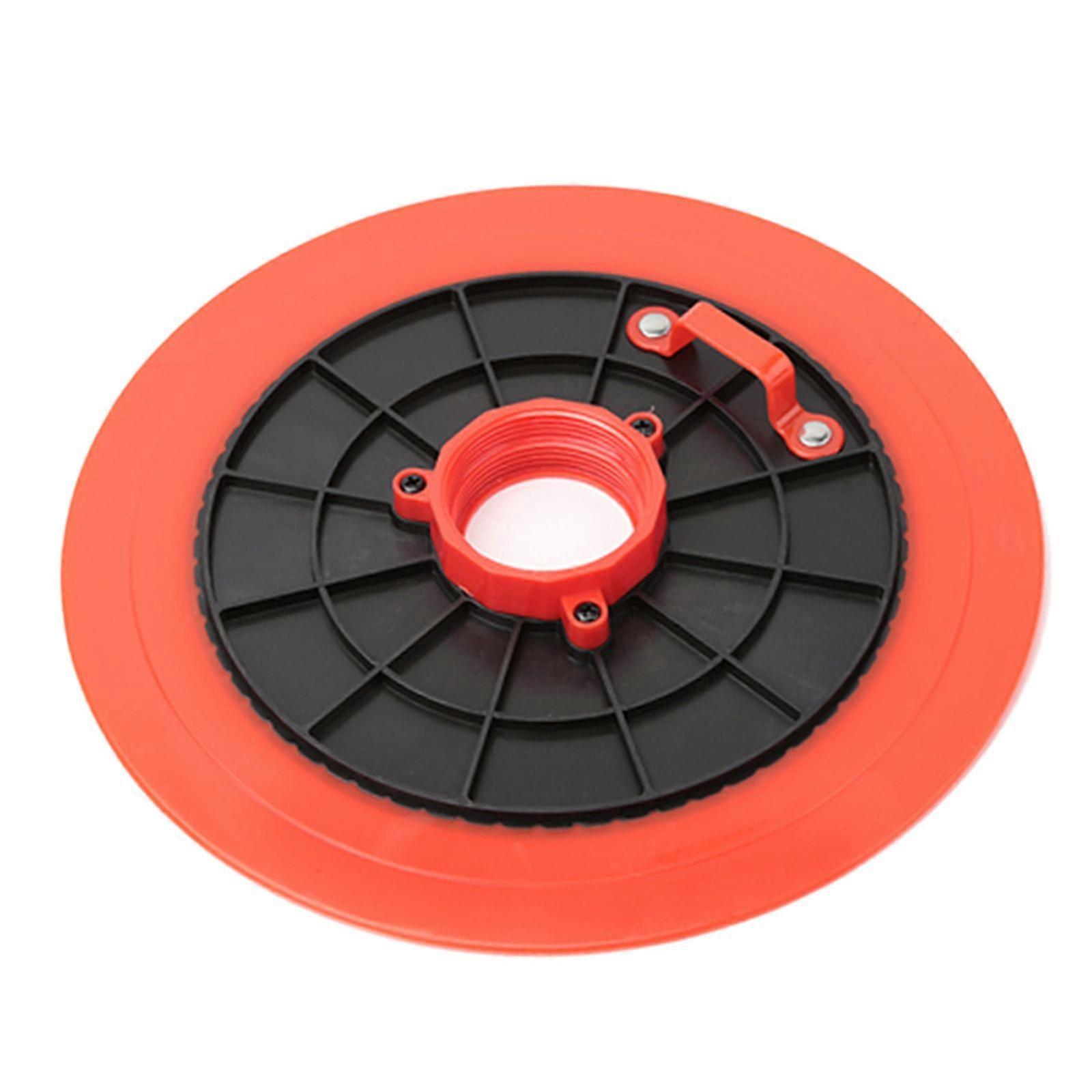 Oil Suction Pan Universal Oil Suction Plate