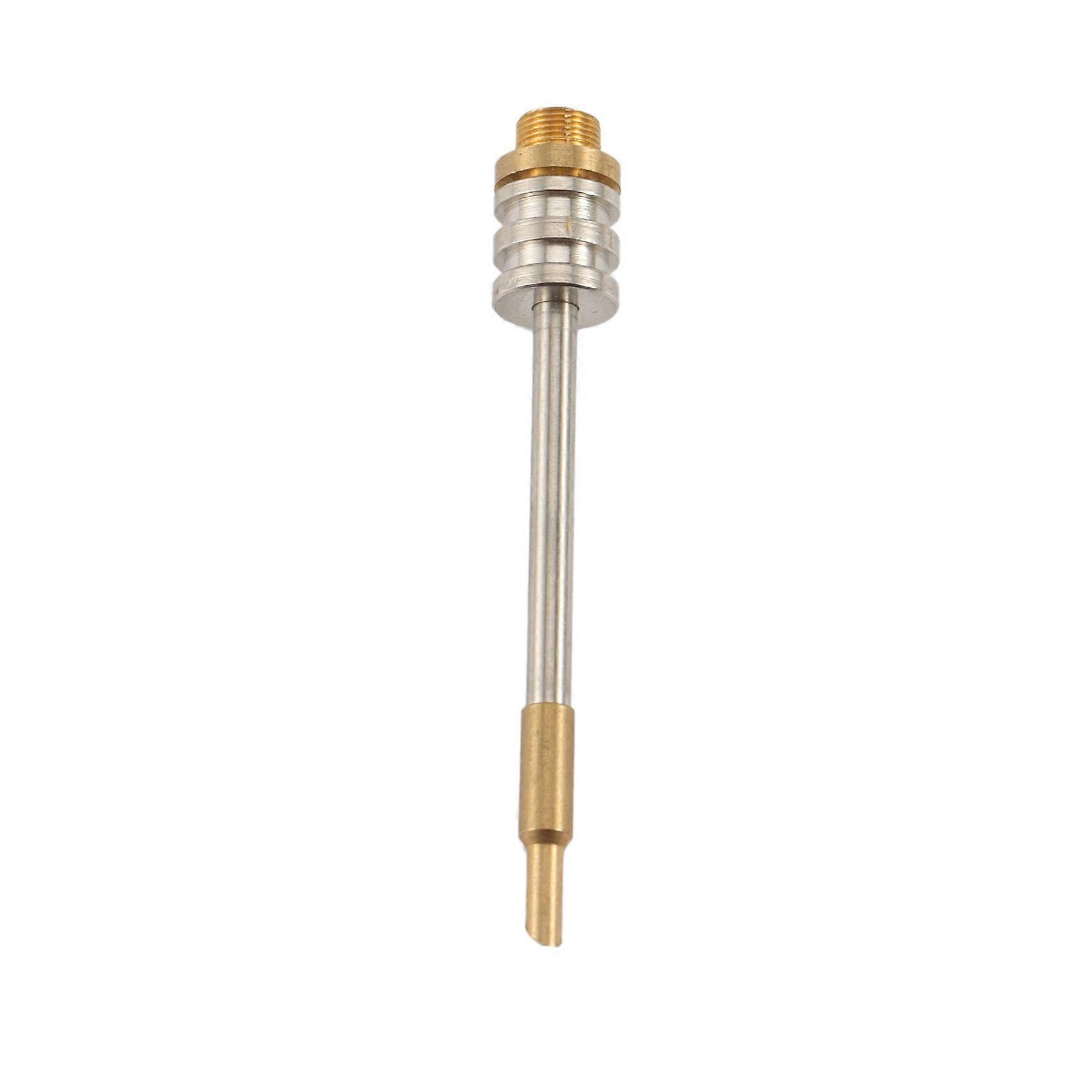 40W Soldering Iron Tip 510 Interface Wireless Charging Soldering Iron Tip Soldering Rework Accessories Welding Tools D