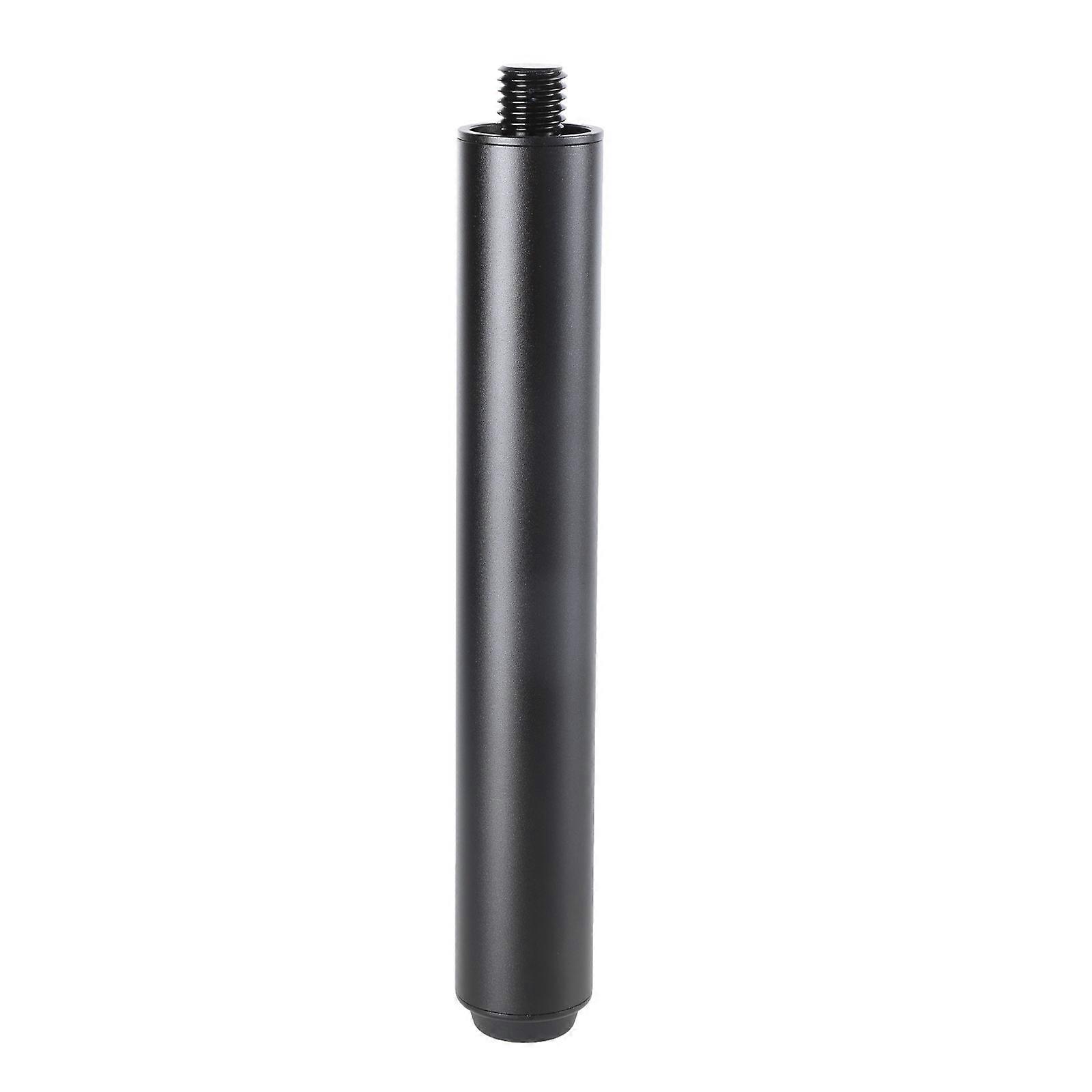 Rallonge de queue de billard Allongeur Bâton de queue de billard pratique Extension de queue de billard Accessoires de billard