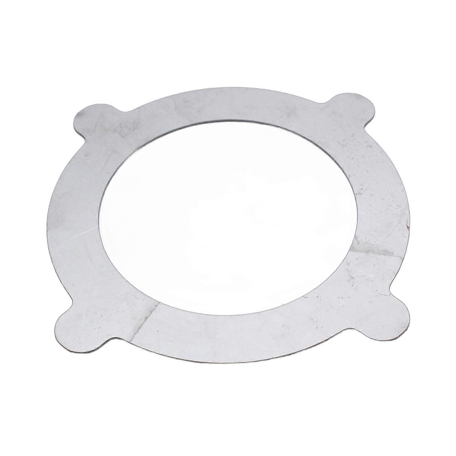 0.55mm/0.7mm Metal Diff Lock Shim Replacement Accessories for GU 4x4 H233b Differentials LSD Shim Diff Lock Gasket 0.7mm