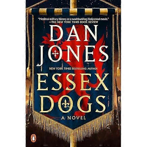 Essex Dogs : a Novel