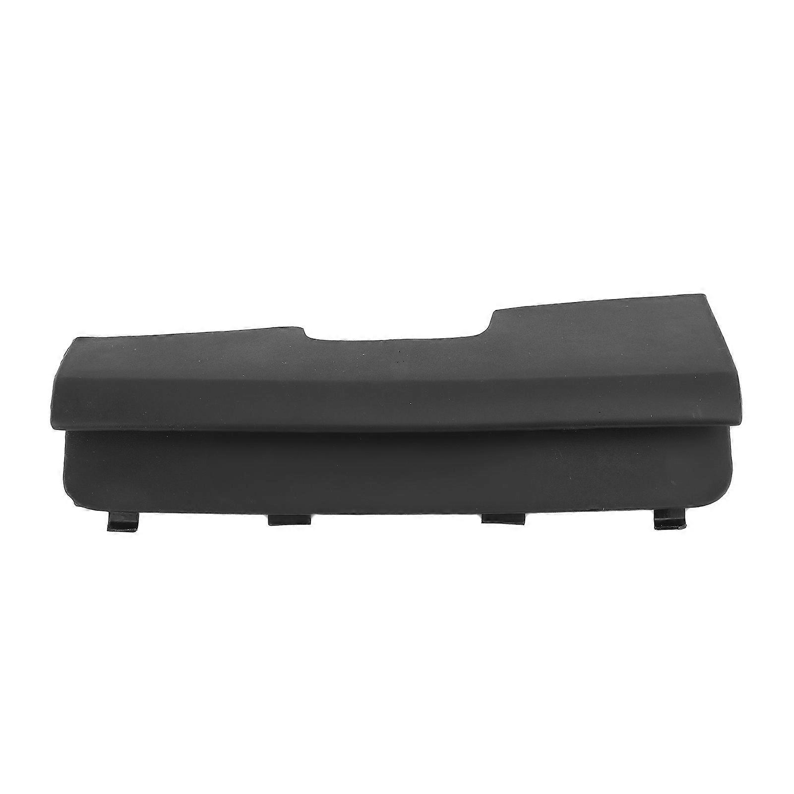 Cache d'attelage de remorque pour pare-chocs arrière 51123400949, cache de trou de barre de remorquage arrière pour X3 E83 2003-2010