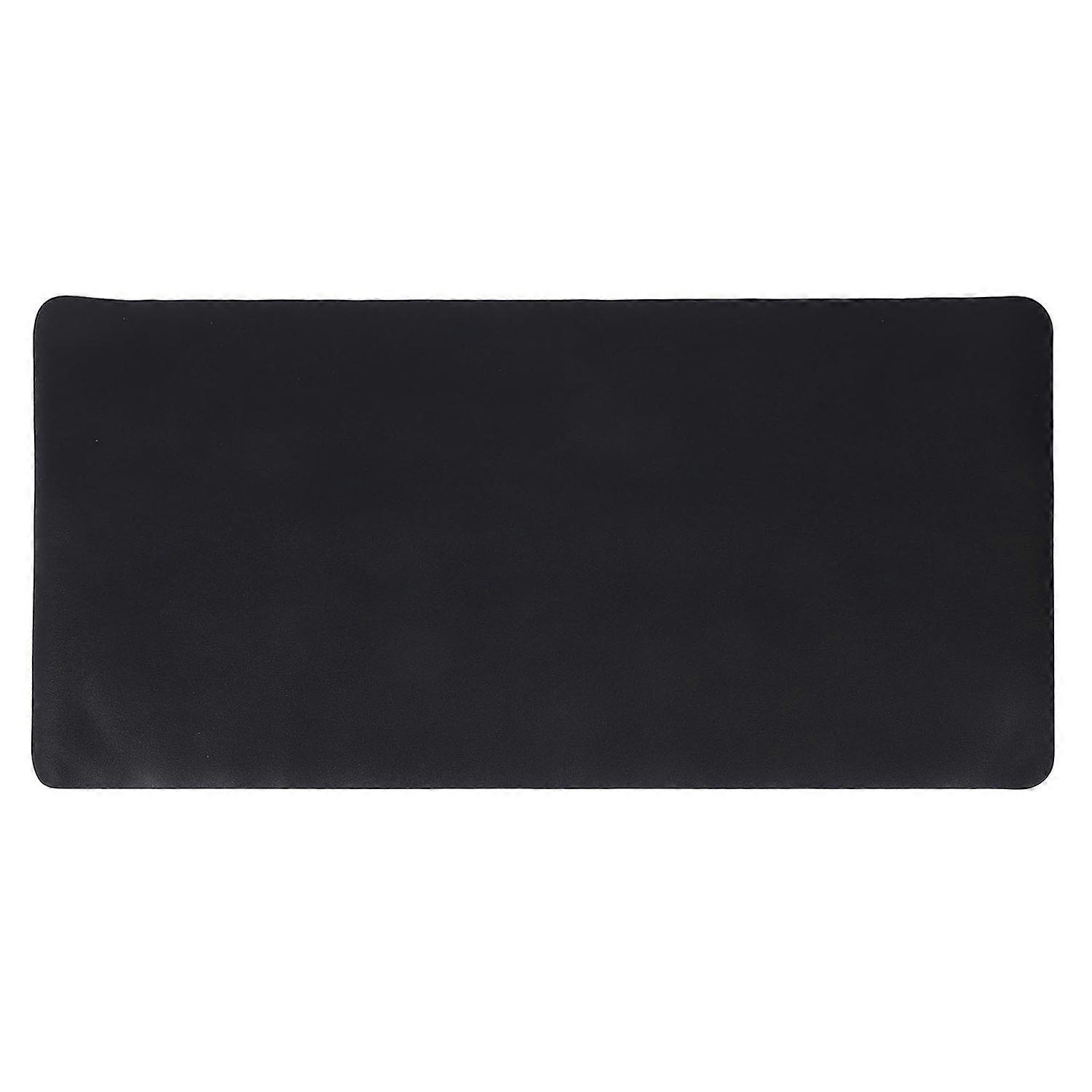 Makeup Mat Waterproofing Artificial Leather Desk Table Protector Foldable Dual Sided Vanity Table Pa