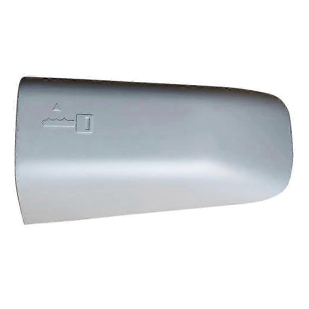 Acabamento da maçaneta externa para Range Rover LR048299, frente esquerda direita