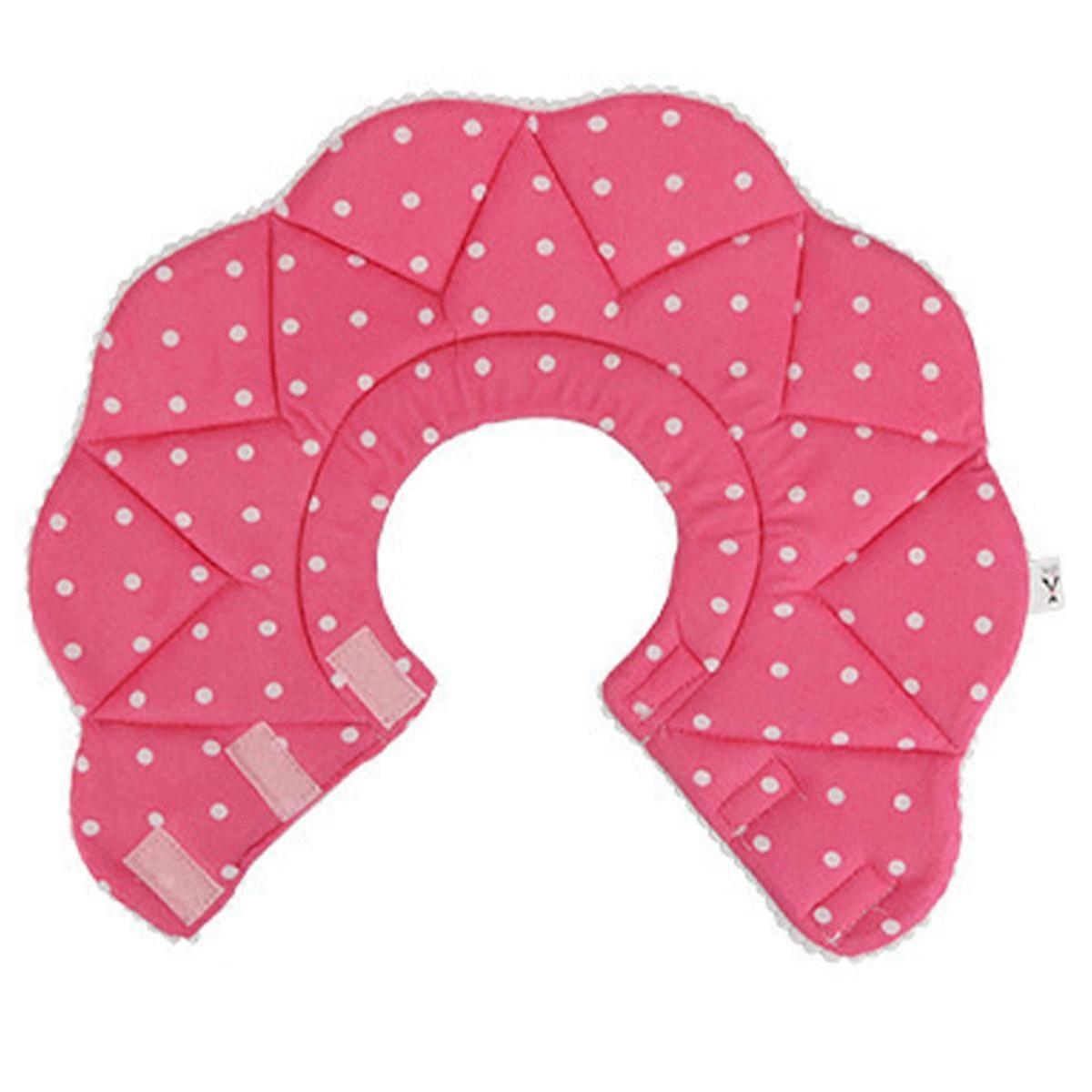 Comfortable Pet Collar, Post-Operative Protection And Prevent Licking Wounds, Lightweight Design Adjustable Recovery Collar, Soft Cat Cone Breathable