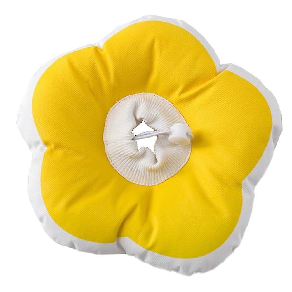 Soft Cat Cone Collar, Waterproof, Post-Surgery Prevention