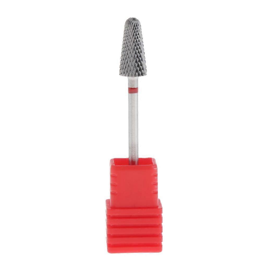 Tungsten Steel Bit Grinding Head Remove