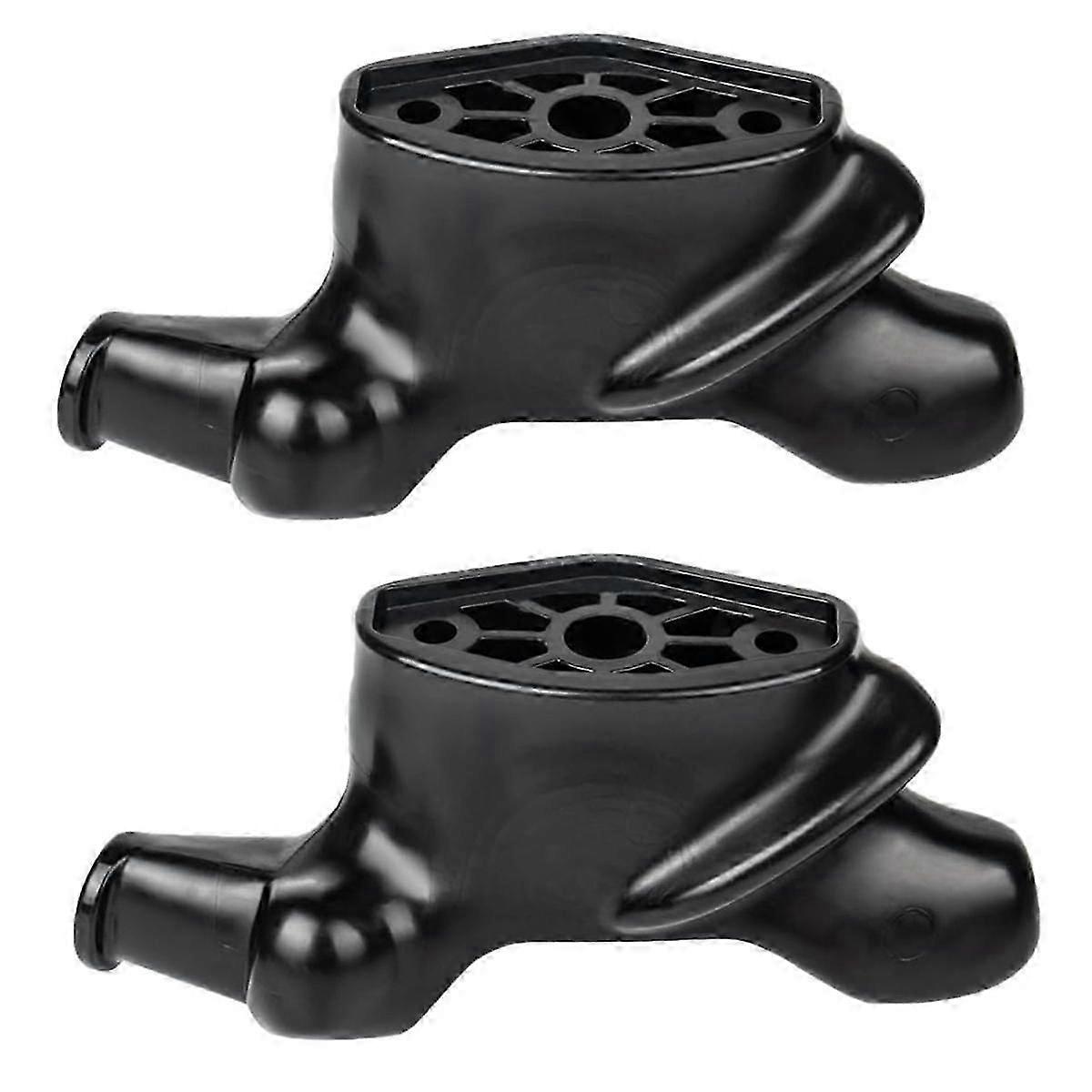 4-120129B Däckbytare Duck, Däckmaskin Duck för Corghi, Hunter TCX, Däckväxlare, 2-pack