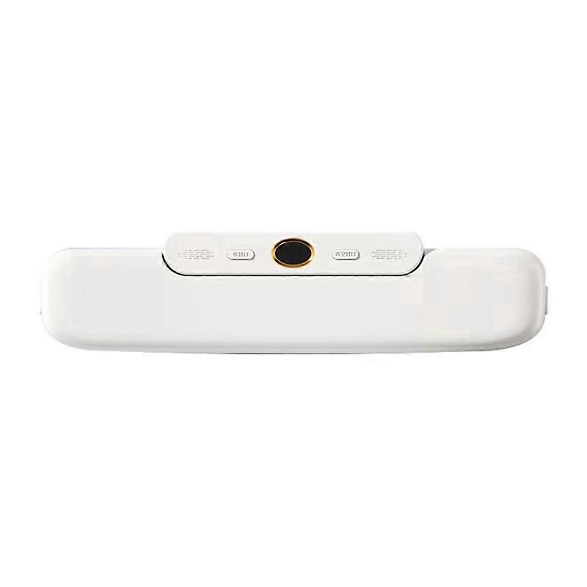 Mini Portable Vacuum Sealer Machine for Home Use - UK Plug