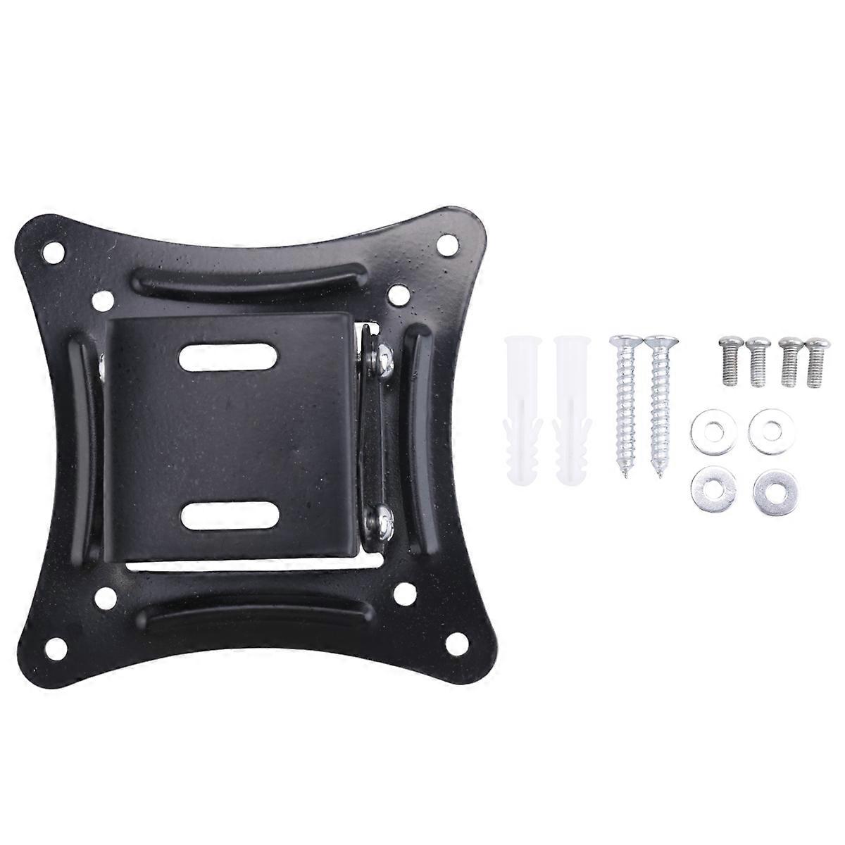 Universal Wall Mount Stand for 14-27inch LCD LED Screen Height -C12