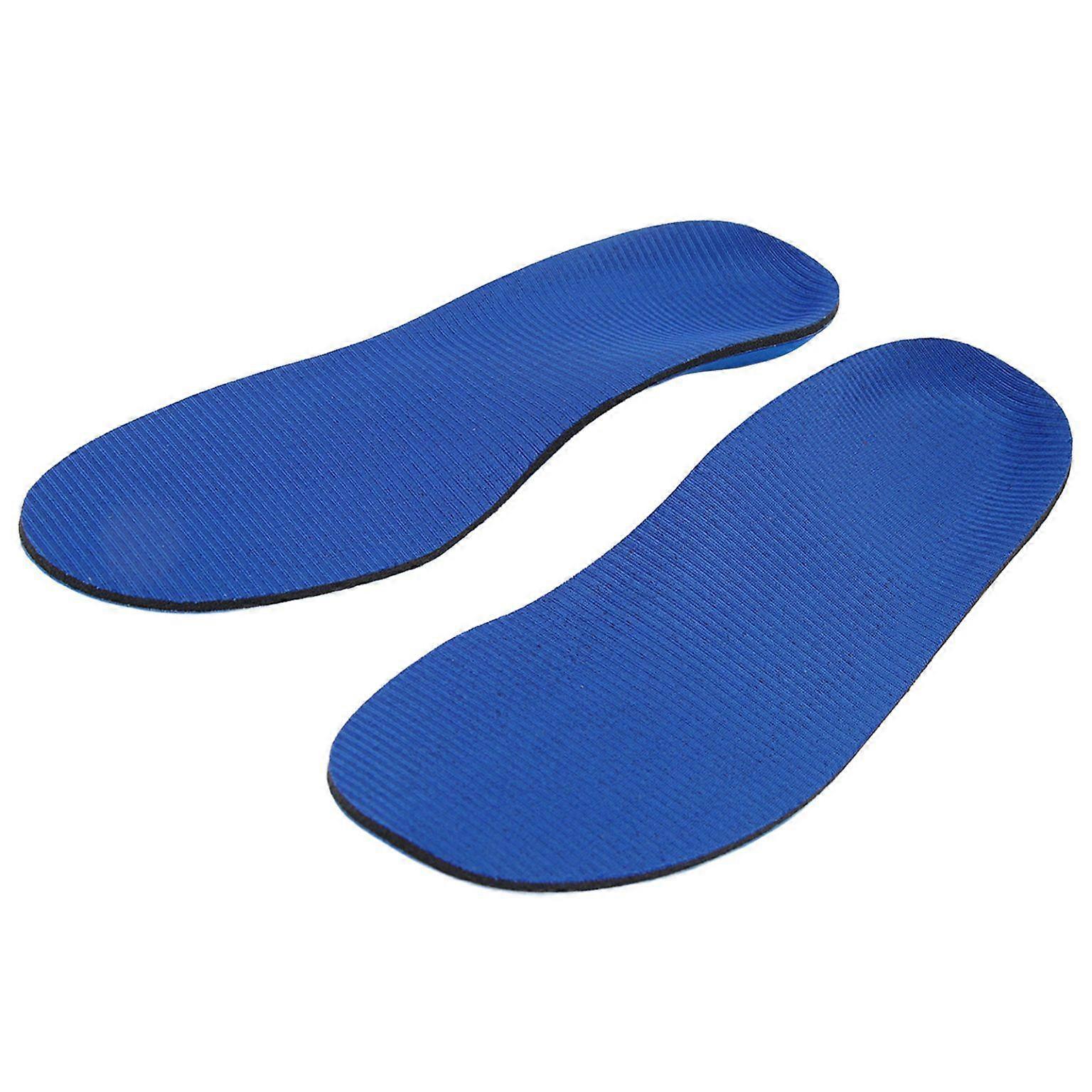 Orthotic Arch Support Inserts for Plantar Fasciitis Relief