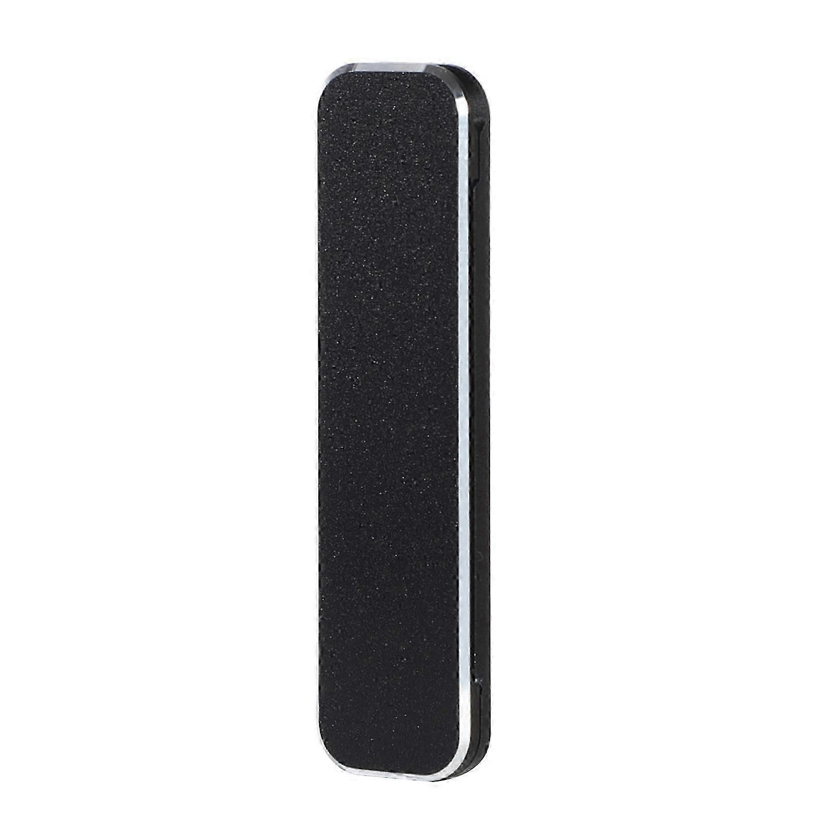 Fold Support Phone Kickstand Thin Type Vertical/Horizontal Stand Hand Free Desktop Cell Phone Holder