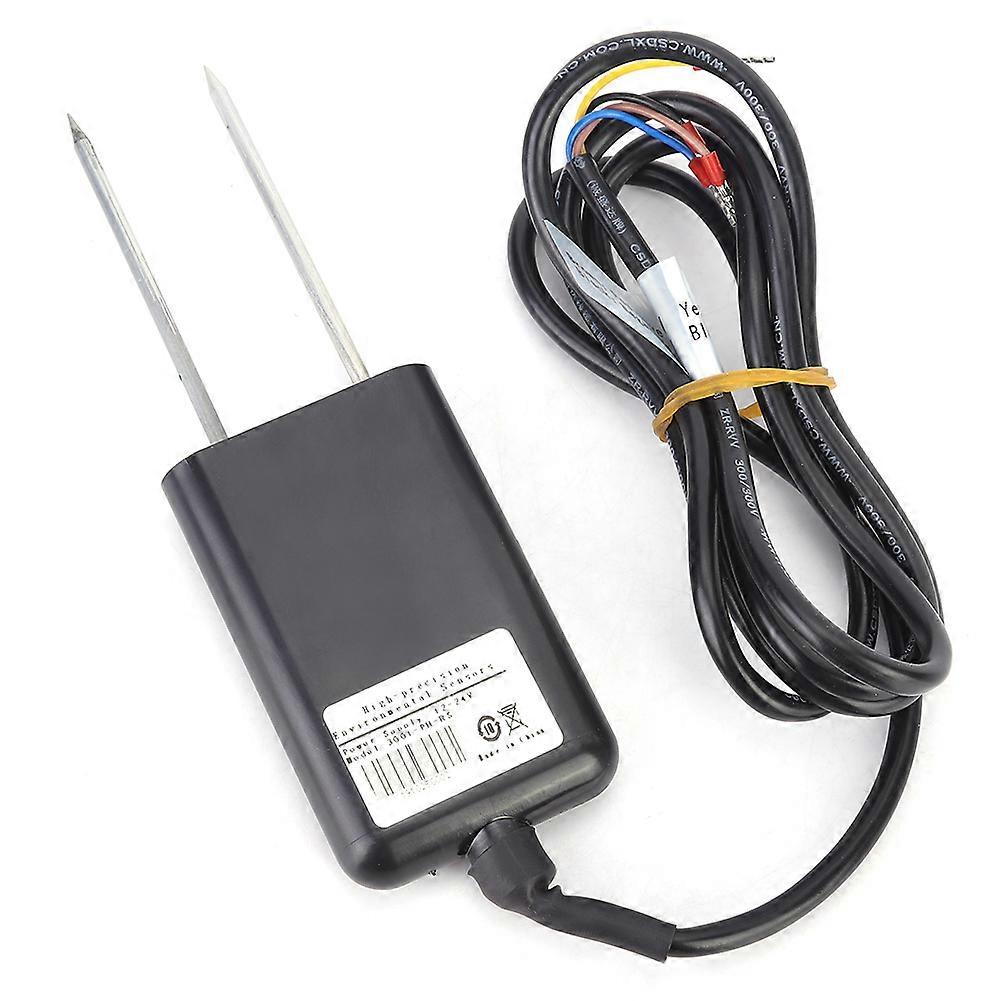 RS485 Wasserdichter digitaler Boden-PH-Meter-Sensor-Tester 13,5 x 4,5 cm