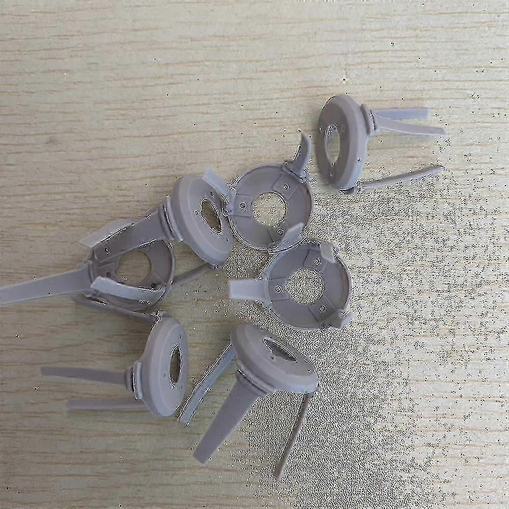 זוג אחד עבור DJI מיני 4 פרו גימבל מצלמה הלם כדור גומי מזל"ט אבזר