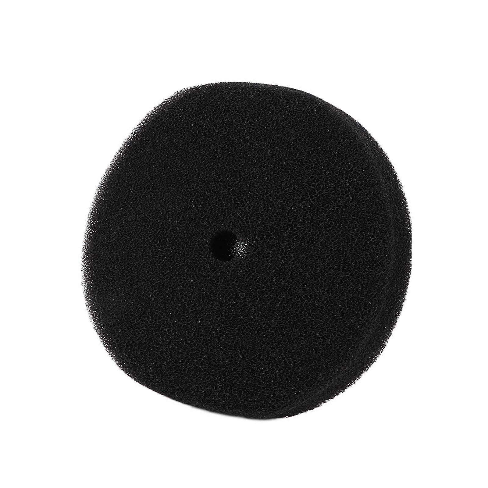 Quicksand Filter FBF10800 25cm Round Bio Sponge Pad for Aquarium