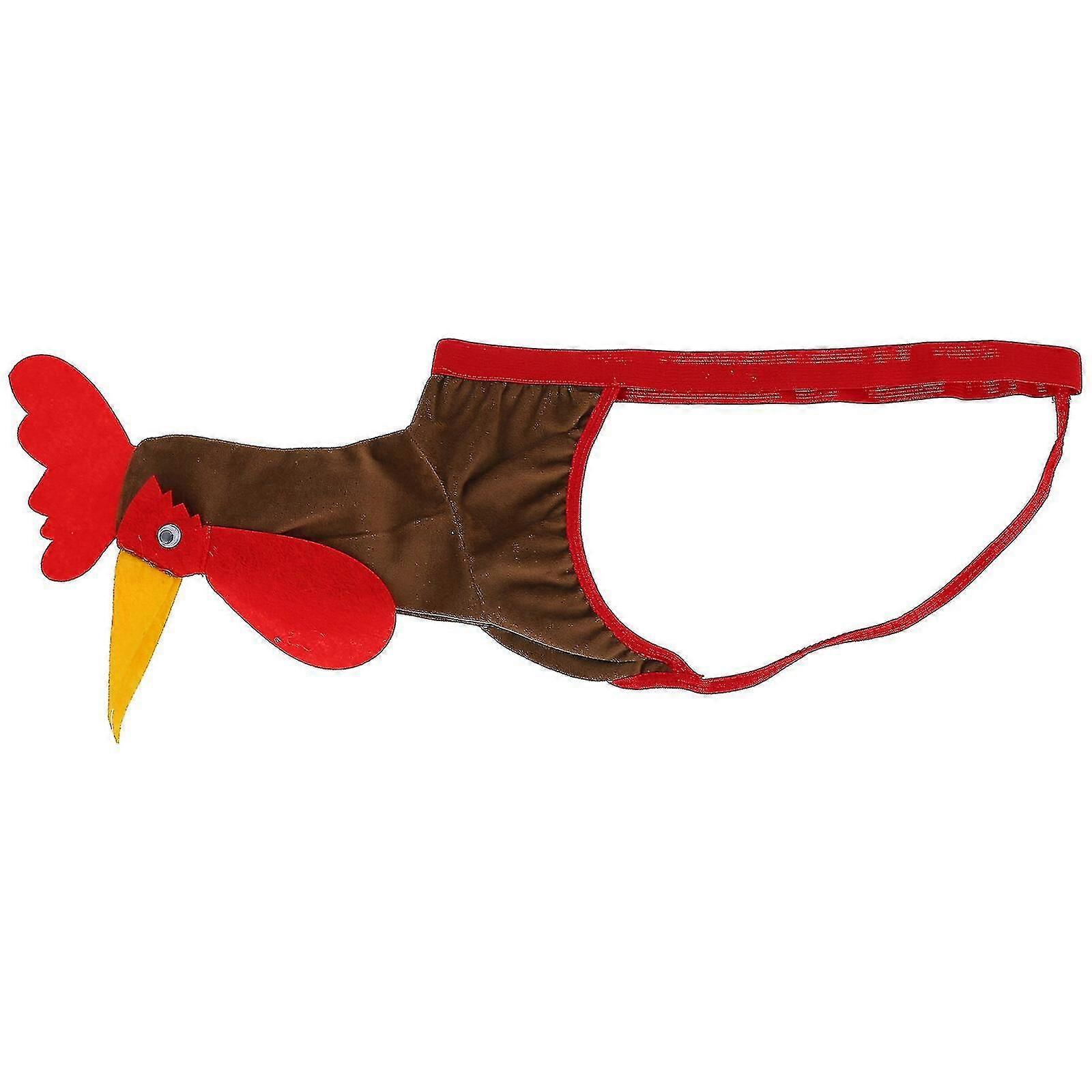 Män Presenterar Mankini Män Män Underkläder Thong G String Män Män Trosor Mens Stringtrosor-hao