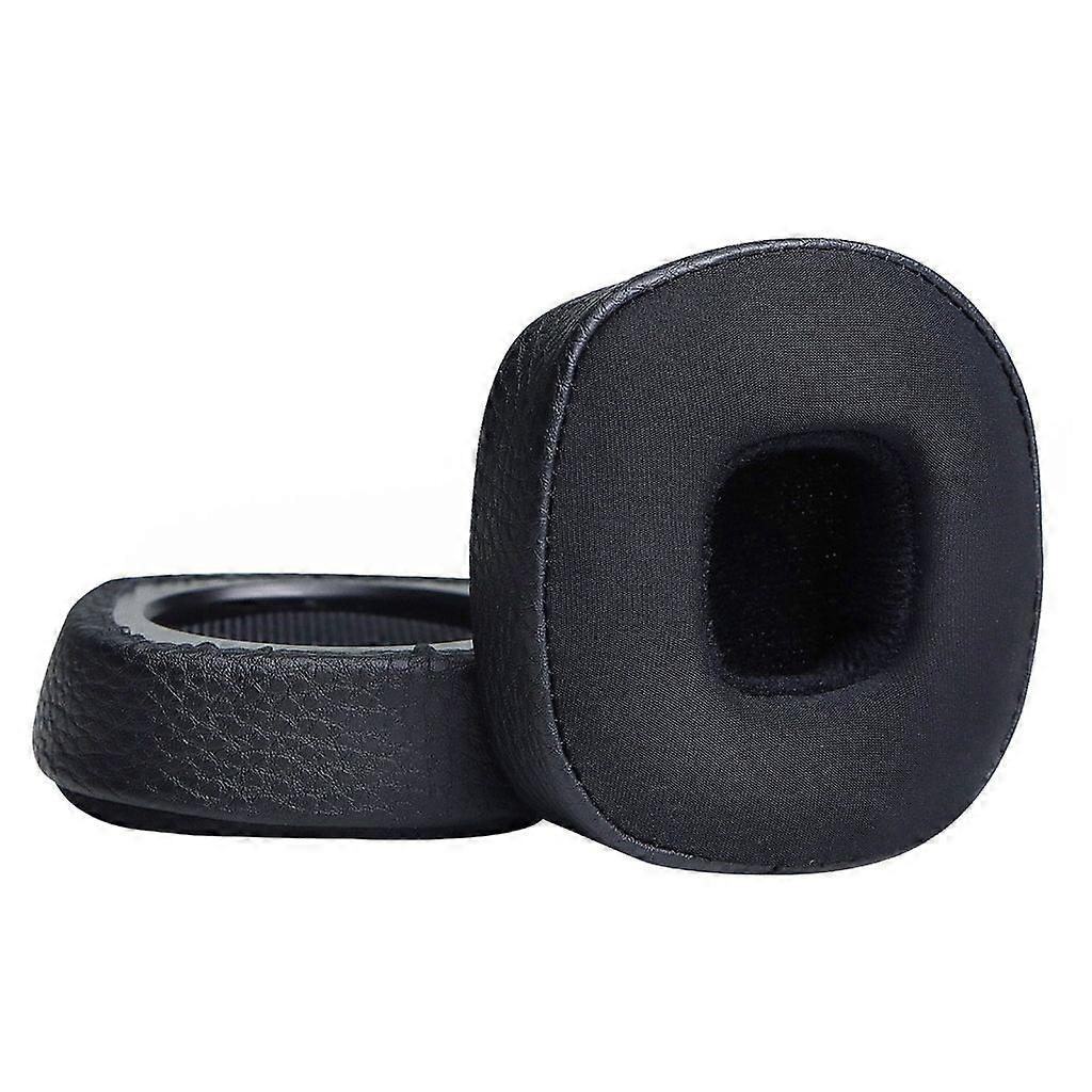 Memory Foam Earpads for major4 Headsets Ear Pad Improved Music Experience